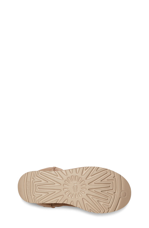 UGG Classic Ultra Mini Womens Boots